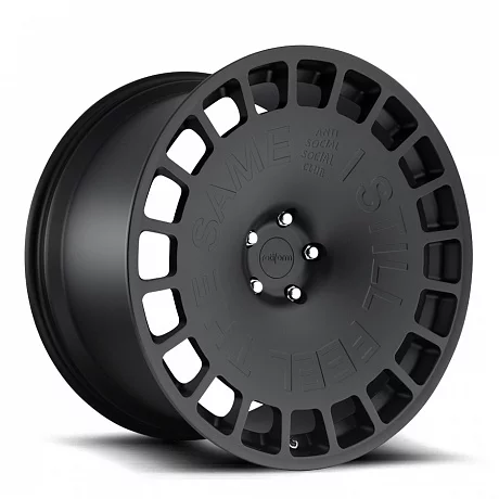 Кованые диски Rotiform VCE