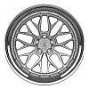 Фото диска Strasse Wheels SV10M Track