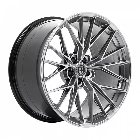 Кованые диски HRE FF28