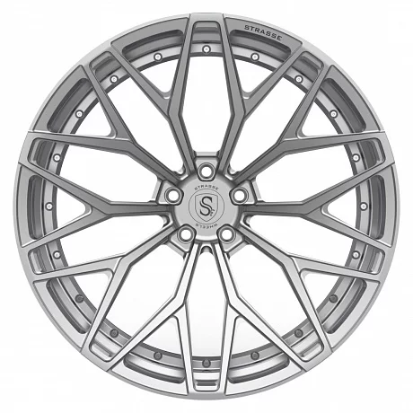 Strasse Wheels SV20M Deep Concave Duoblock
