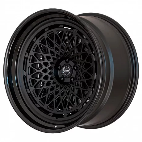 Rusch VSX-R ES