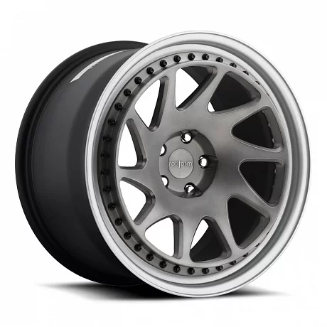 Кованые диски Rotiform OZT