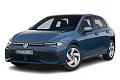 Volkswagen Golf VIII