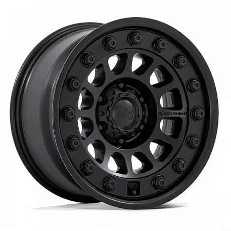 Кованые диски Black Rhino OUTBACK