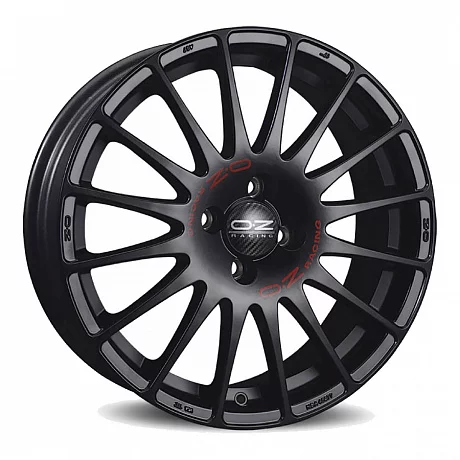 OZ Racing Superturismo GT
