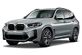BMW X3/X3 M (G01/F97)