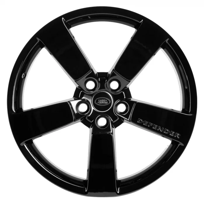 Кованые диски для Range Rover R22