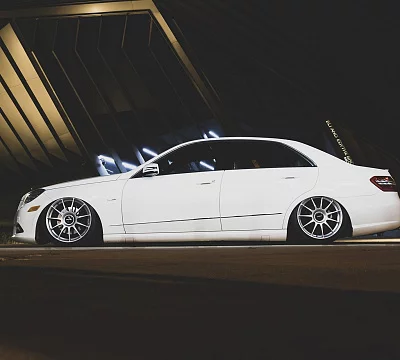 Rotiform DTM