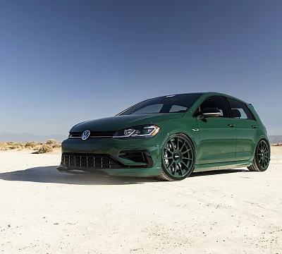Rotiform DTM