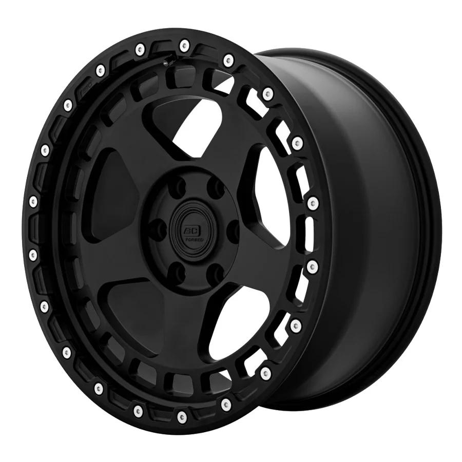 Кованые диски BC Forged TPX64