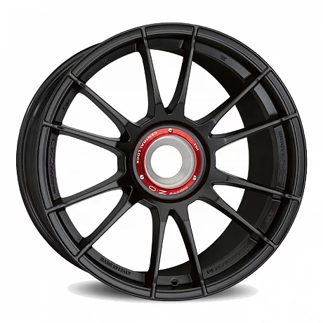OZ Racing Ultraleggera HLT