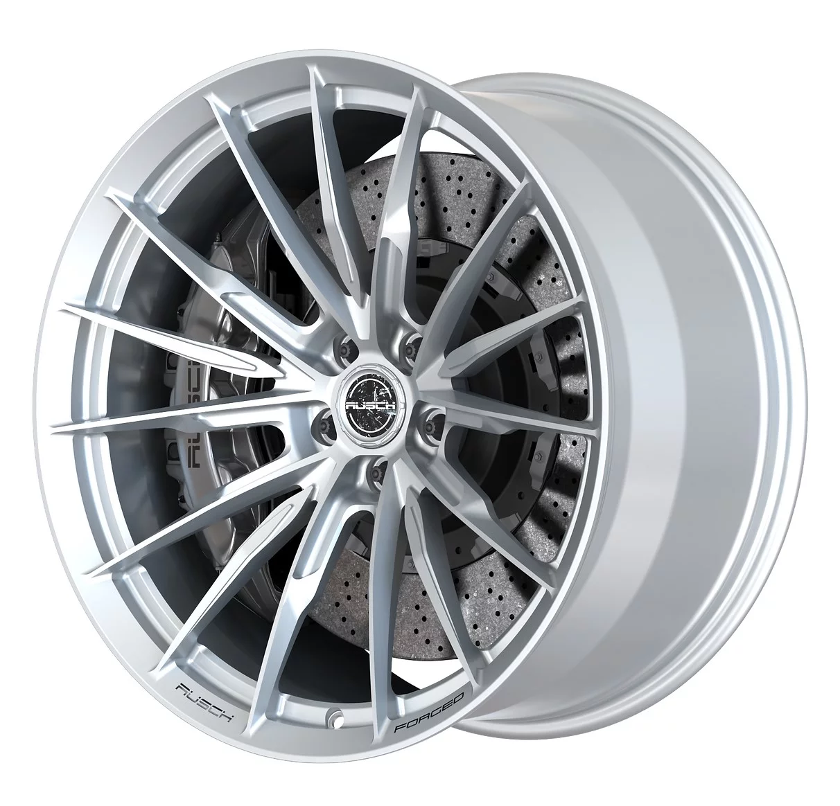 Rusch XVR-V