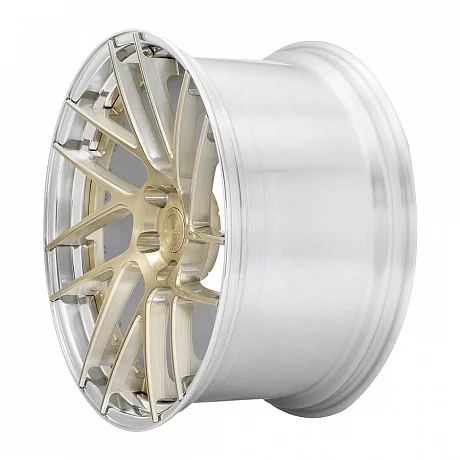 Кованые диски BC Forged HCA214