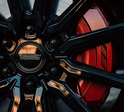 Vossen HF6-1