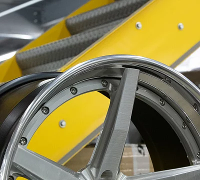 Vossen VPS-3 (3-Piece)