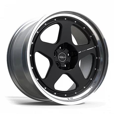 Incurve SS2-SL5