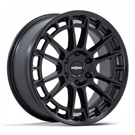 Кованые диски Rotiform OZR-T