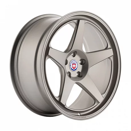 Кованые диски HRE 305 GTS