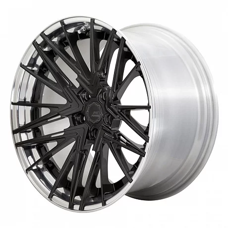 BC Forged HCA385