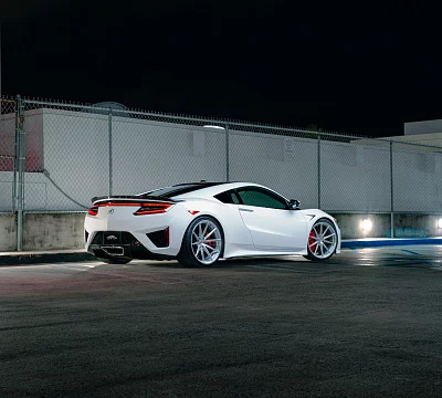 Vossen VPS-1