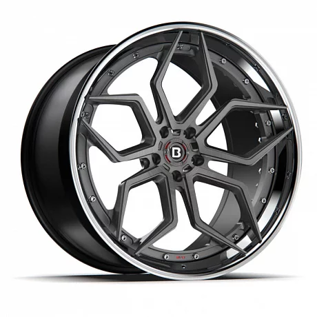 Brada Wheels EVO.18