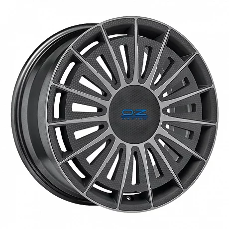 OZ Racing Superturismo AERO-e