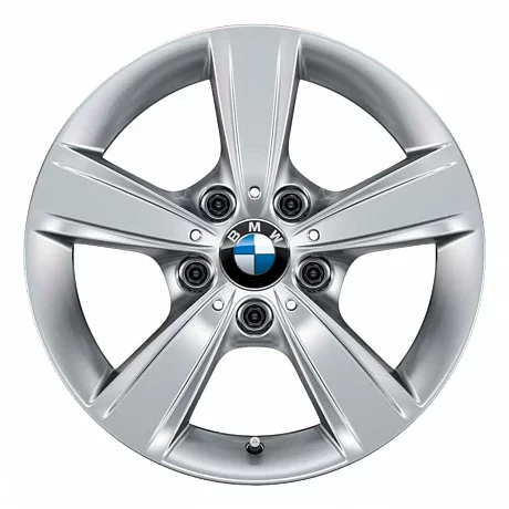 Кованые диски BMW 376