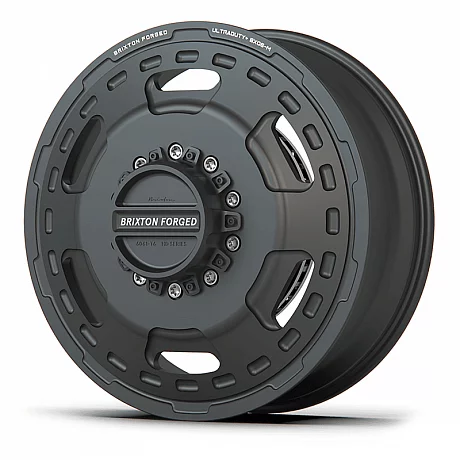 Brixton Forged BX06-M (Ultraduty)