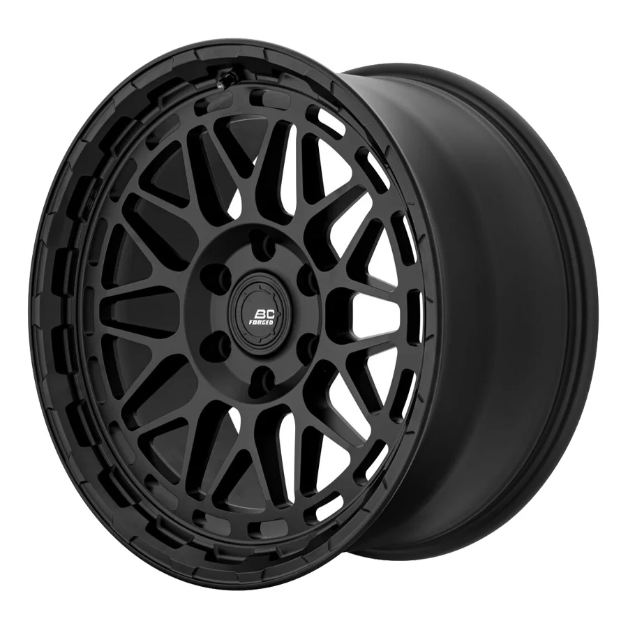 Кованые диски BC Forged TPX63
