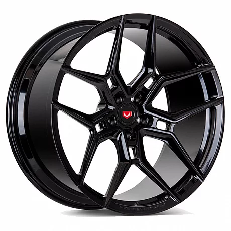 Кованые диски Vossen EVO-4