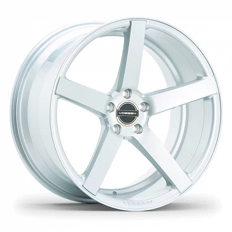 Кованые диски Vossen CV3