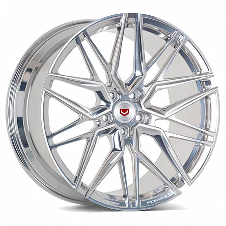 Кованые диски Vossen EVO-5
