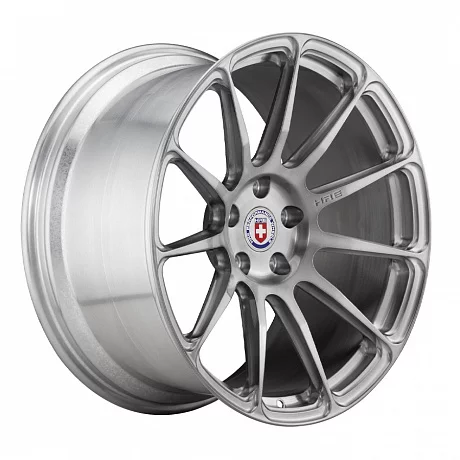 Кованые диски HRE P43SC