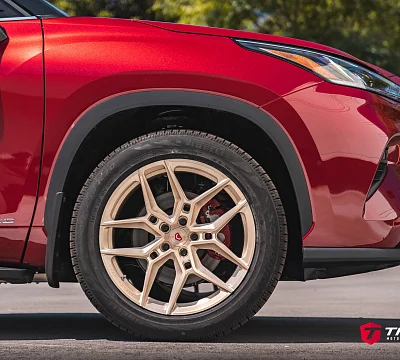 Vossen EVO-4