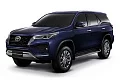 Toyota Fortuner II