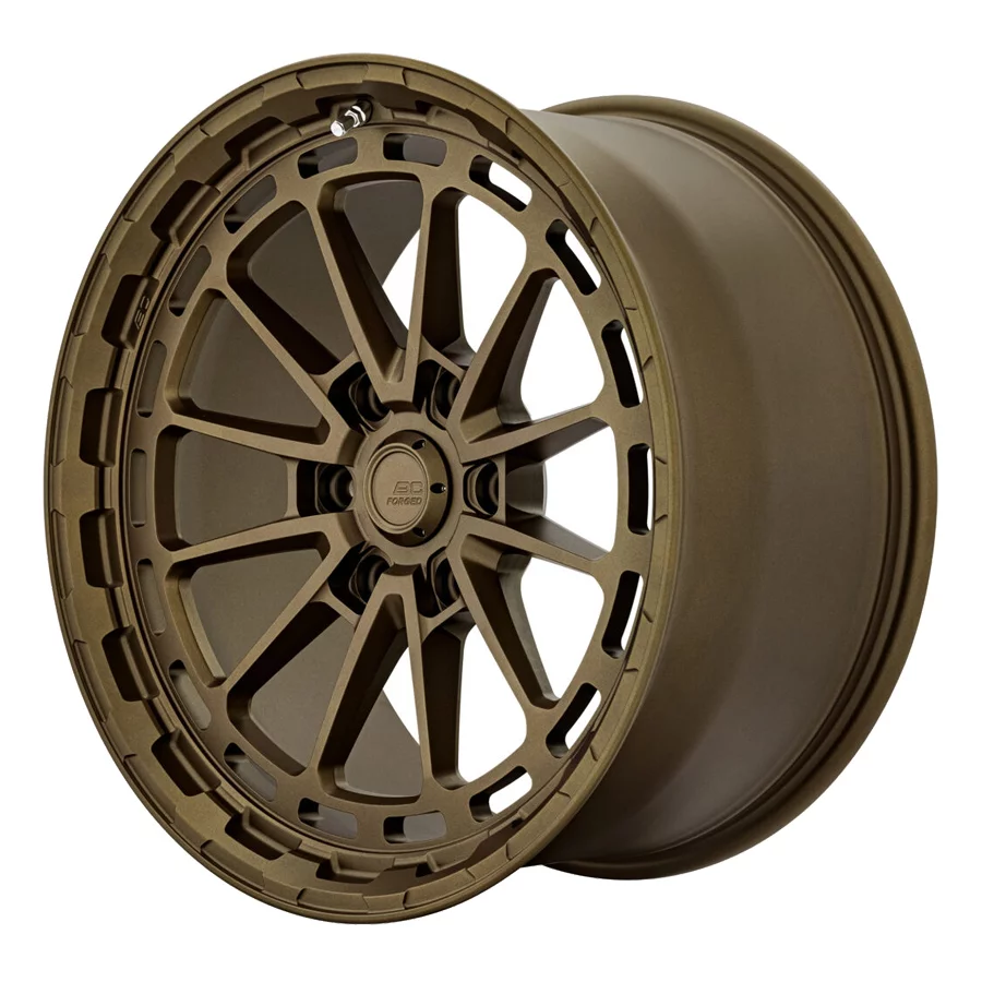 BC Forged TPX61