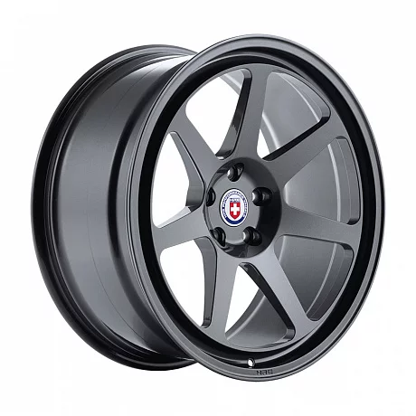 Кованые диски HRE 307 GT