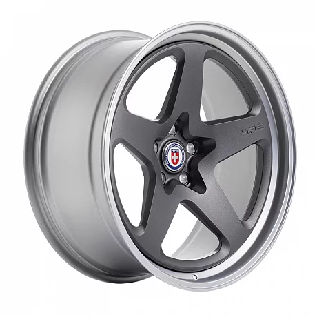 Кованые диски HRE 527