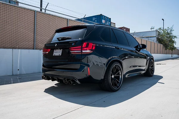 BMW X5 M