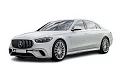 Mercedes-Benz S-Class (W223)