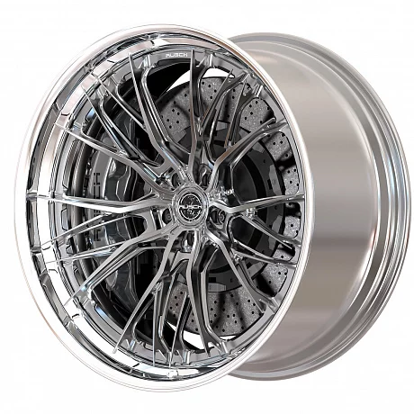 Rusch GTE-R PS
