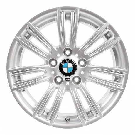 Кованые диски BMW 383M