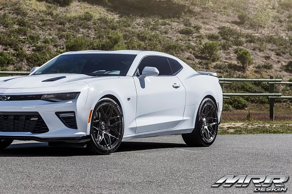 Chevrolet Camaro VI