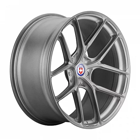 Кованые диски HRE P101SC