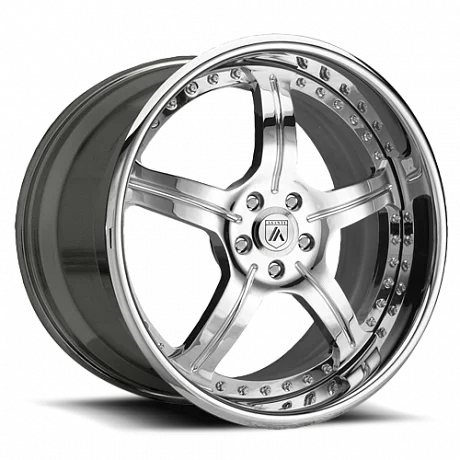 Asanti AF118