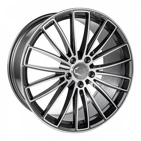 Techart Formula V