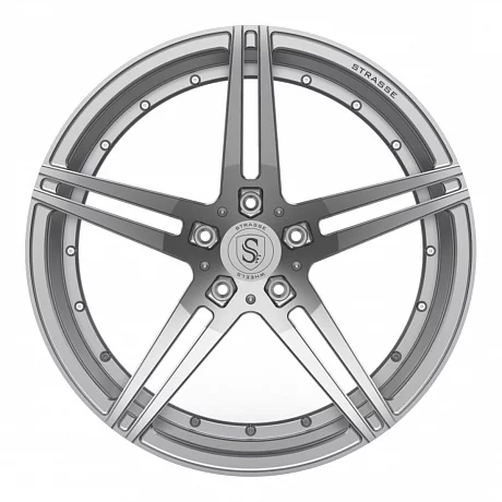 Strasse Wheels SP5R Deep Concave Duoblock