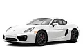 Porsche Cayman II