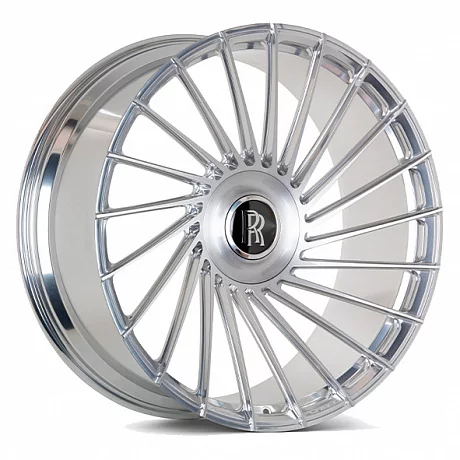 Кованые диски Vossen S17-13T