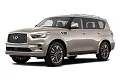 Infiniti QX80 I